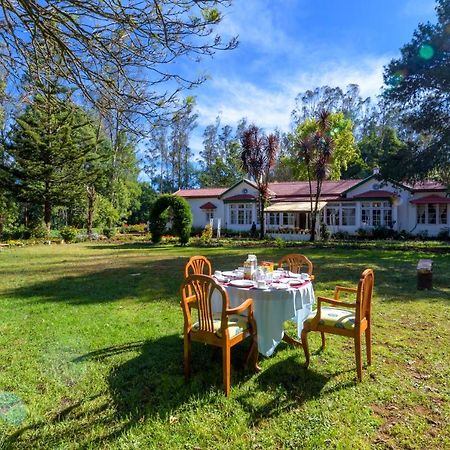 Saffronstays Milton Abbott Estate, Ооти Екстериор снимка