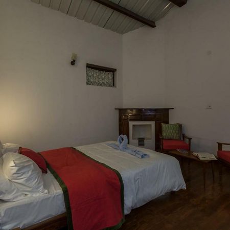 Saffronstays Milton Abbott Estate, Ооти Екстериор снимка