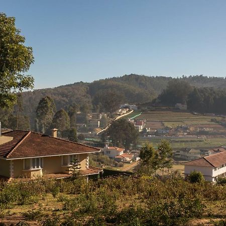 Saffronstays Milton Abbott Estate, Ооти Екстериор снимка