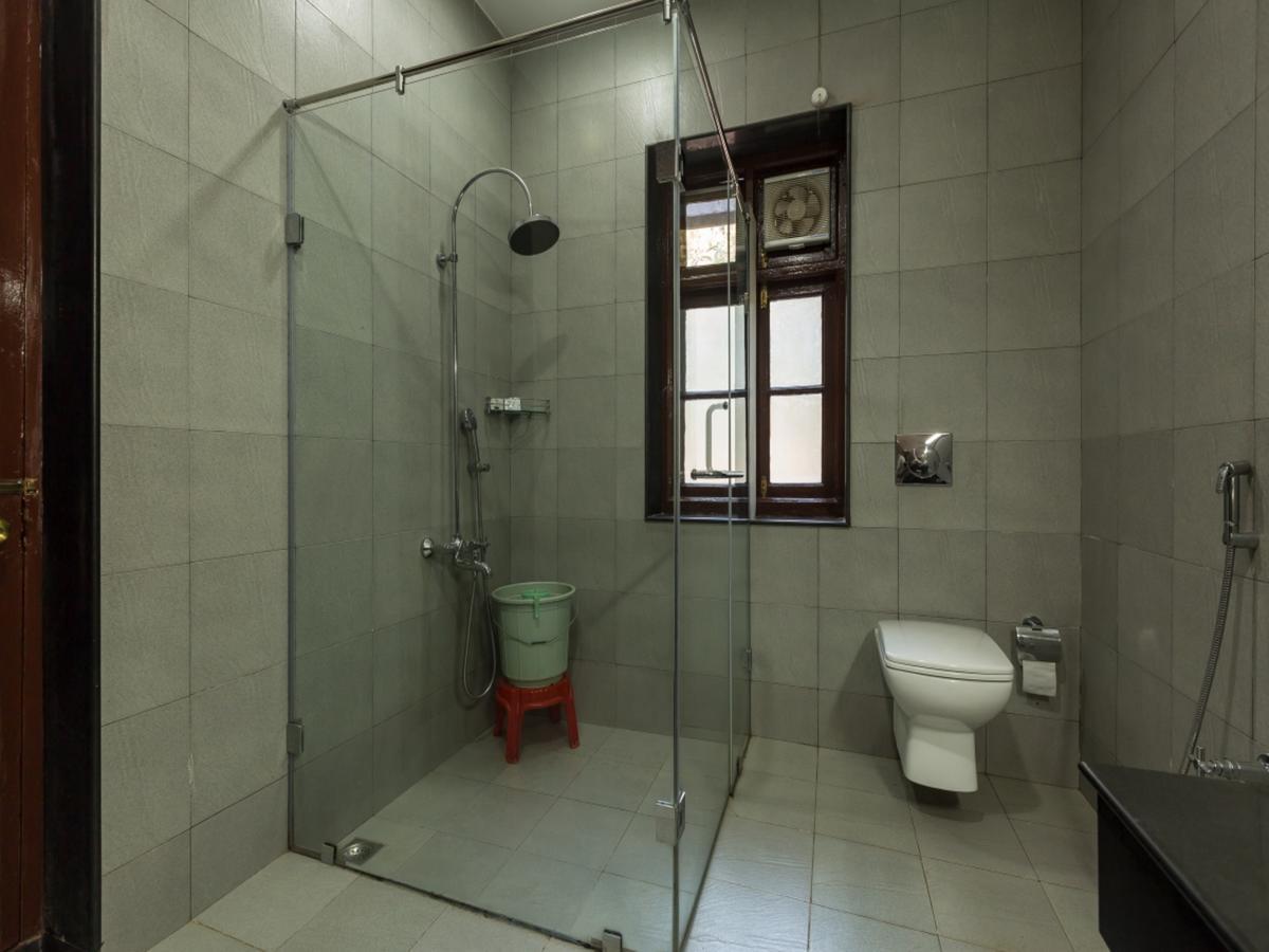 Saffronstays Milton Abbott Estate, Ооти Екстериор снимка