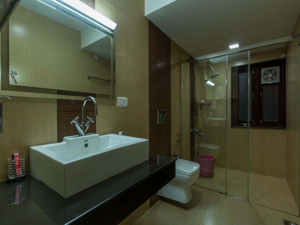 Saffronstays Milton Abbott Estate, Ооти Екстериор снимка