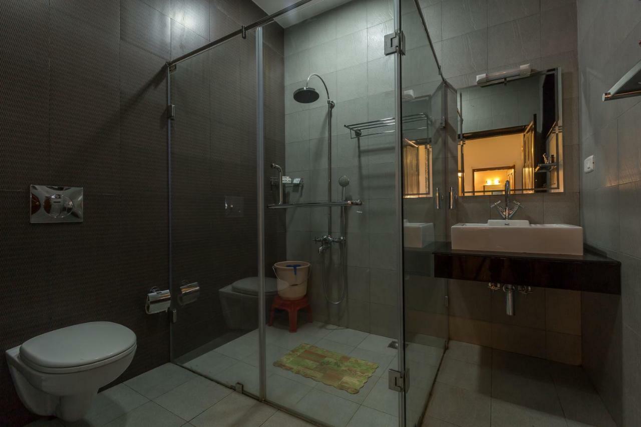 Saffronstays Milton Abbott Estate, Ооти Екстериор снимка