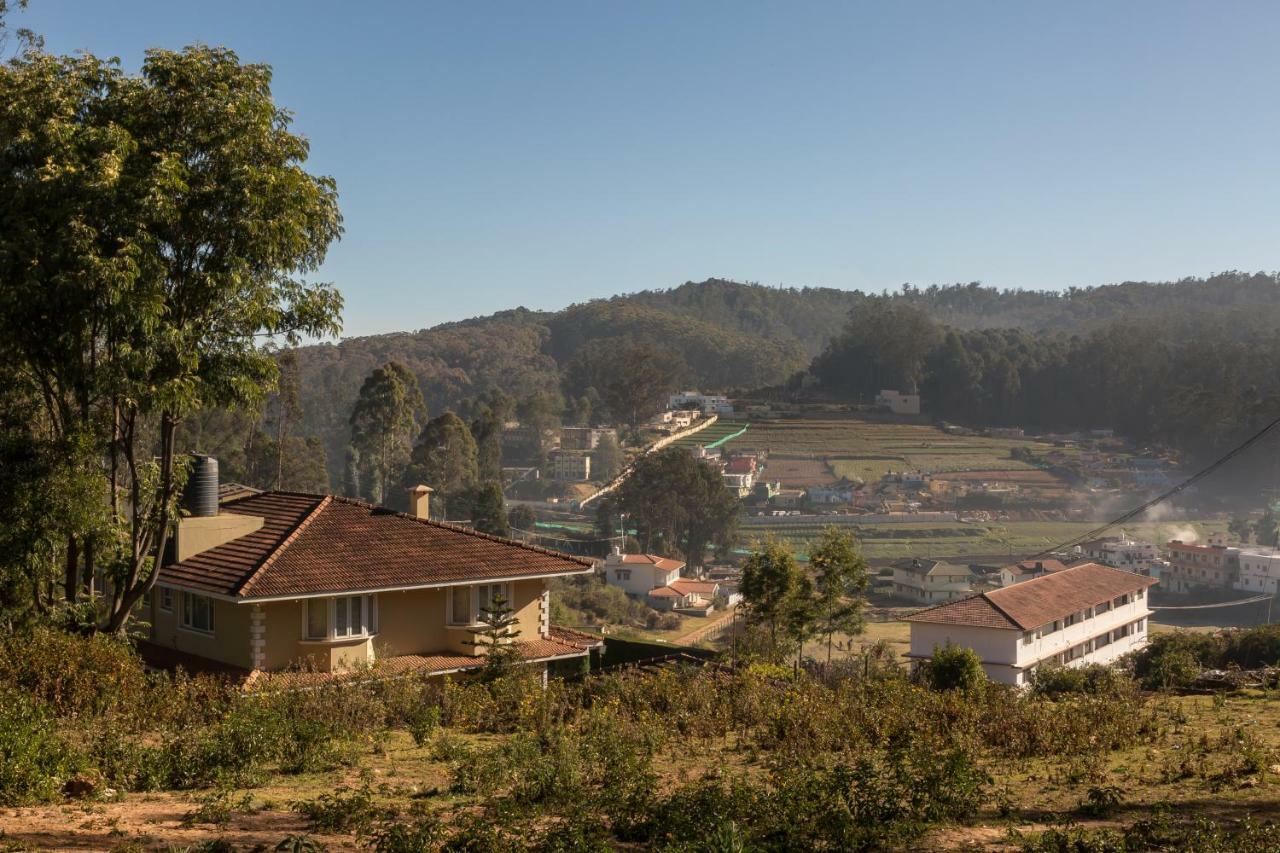Saffronstays Milton Abbott Estate, Ооти Екстериор снимка